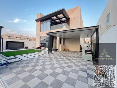 5 Bedroom Villa for Sale in Al Mowaihat, Ajman - WhatsApp Image 2026-06-20 at 3.58. 52 PM (2). jpeg 5 Bedroom Villa for Sale in Al Mowaihat, Ajman - WhatsApp Image 2026-06-20 at 3.58. 52 PM (2). jpeg