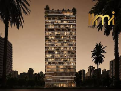 1 Camera Appartamento in Vendita a Jumeirah Village Circle (JVC), Dubai - 5. jpg