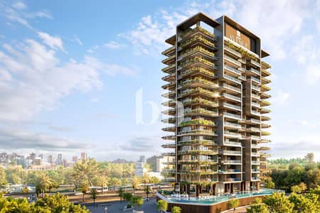 Appartement de 1 chambre à à vendre à Dubai Land Residence Complex (DLRC), Dubai - images image img