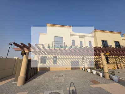 3 Schlafzimmer Townhouse zum zur Miete in Shakhbout City, Abu Dhabi - WhatsApp Image 2026-06-21 at 8.33. 02 AM. jpeg 3 Schlafzimmer Townhouse zum zur Miete in Shakhbout City, Abu Dhabi - WhatsApp Image 2026-06-21 at 8.33. 02 AM. jpeg