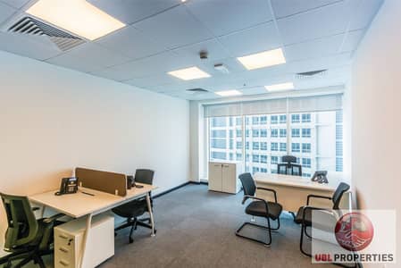 Office in affitto a Al Qusais, Dubai - Ufficio a Al Qusais，Al Qusais Residential Area，Al Qusais 2，Bin Thani Residence, 18000 AED - 15552806
