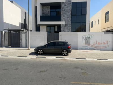 5 Schlafzimmer Villa zum zum Verkauf in Hoshi, Sharjah - WhatsApp Image 2026-06-16 at 1.59. 07 PM. jpeg 5 Schlafzimmer Villa zum zum Verkauf in Hoshi, Sharjah - WhatsApp Image 2026-06-16 at 1.59. 07 PM. jpeg
