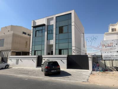 4 Bedroom Villa for Sale in Hoshi, Sharjah - WhatsApp Image 2026-06-16 at 1.58. 52 PM (5). jpeg 4 Bedroom Villa for Sale in Hoshi, Sharjah - WhatsApp Image 2026-06-16 at 1.58. 52 PM (5). jpeg
