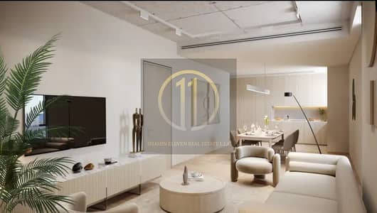 1 Bedroom Flat for Sale in City of Arabia, Dubai - Screenshot 2026-06-21 093322. png