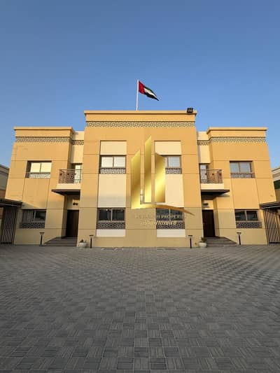 7 Bedroom Villa for Sale in Sharjah Garden City, Sharjah - WhatsApp Image 2026-06-21 at 9.25. 53 AM (1). jpeg 7 Bedroom Villa for Sale in Sharjah Garden City, Sharjah - WhatsApp Image 2026-06-21 at 9.25. 53 AM (1). jpeg