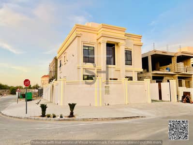5 Bedroom Villa for Sale in Al Helio, Ajman - WhatsApp Image 2026-05-10 at 6.48. 26 PM. jpeg