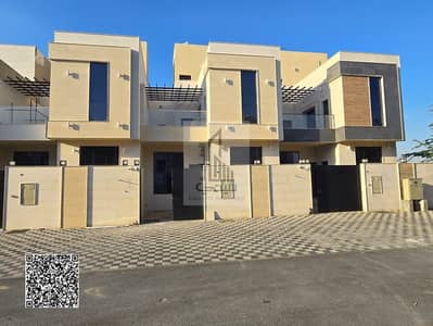 4 Bedroom Townhouse for Sale in Al Yasmeen, Ajman - WhatsApp Image 2026-04-02 at 6.31. 34 AM. jpeg