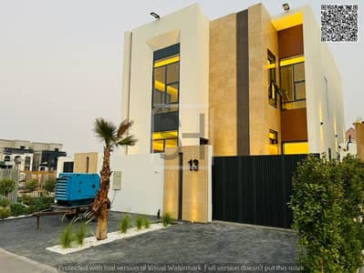 4 Cпальни Вилла Продажа в Аль Хелио, Аджман - WhatsApp Image 2025-12-26 at 11.54. 19 AM (2). jpeg