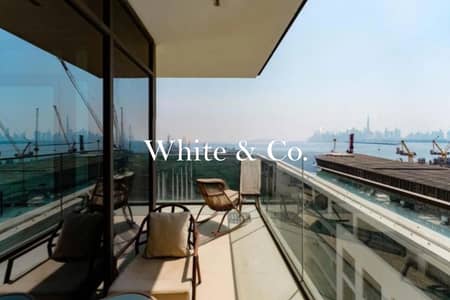 2 Bedroom Flat for Sale in Dubai Creek Harbour, Dubai - Large Layout | Vacant Now | Ready to move 2 Bedroom Flat for Sale in Dubai Creek Harbour, Dubai - Large Layout | Vacant Now | Ready to move