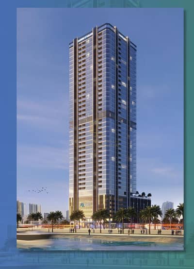 3 Camere Appartamento in Vendita a Al Khan, Sharjah - Screenshot 2026-06-21 101532. png