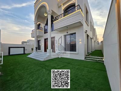 4 habitaciones Villa para en Venta en Al Helio, Ajman - IMG-20251116-WA0105. jpg 4 habitaciones Villa para en Venta en Al Helio, Ajman - IMG-20251116-WA0105. jpg