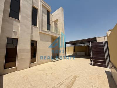 5 Slaapkamers Villa te Huur in Al Tai, Sharjah - 129908. jpg