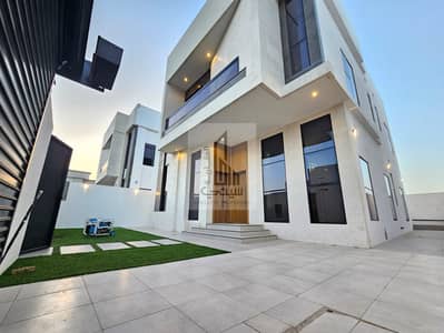 5 Bedroom Villa for Sale in Al Zahya, Ajman - WhatsApp Image 2026-05-23 at 10.37. 55 AM (1). jpeg