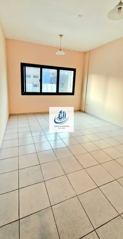 فلیٹ 1 غرفة نوم للايجار في النهدة، الشارقة - 55490. jpg