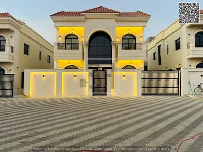 5 Camere Villa in Vendita a Al Helio, Ajman - WhatsApp Image 2025-12-19 at 10.47. 50 AM. jpeg