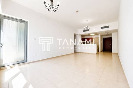 1 chambre Appartement à à vendre à Dubai Land Residence Complex (DLRC), Dubai - Appartement à Dubai Land Residence Complex (DLRC)，Skycourts Towers，Skycourts Tower A, 1 chambre, 690000 AED - 15553150