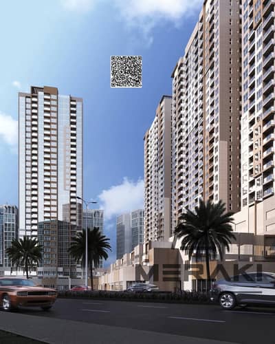 1 habitación Apartamento para en Venta en Al Rashidiya, Ajman - WhatsApp Image 2026-06-17 at 5.29. 03 PM (2). jpeg