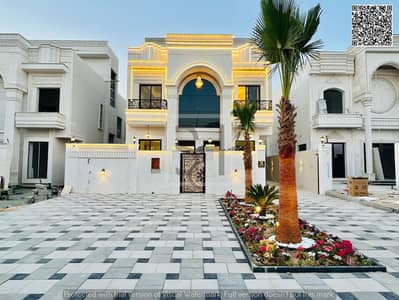 5 Bedroom Villa for Sale in Al Helio, Ajman - WhatsApp Image 2026-02-14 at 6.20. 39 PM. jpeg