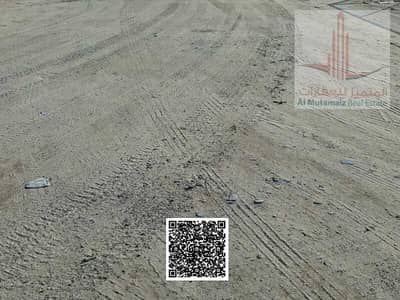 Plot in vendita a Masfout, Ajman - WhatsApp Image 2026-04-01 at 4.54. 09 PM. jpeg