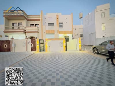 5 Bedroom Townhouse for Sale in Al Zahya, Ajman - WhatsApp Image 2026-06-21 at 10.27. 54 AM. jpeg
