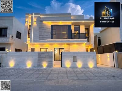 5 Bedroom Villa for Sale in Al Helio, Ajman - WhatsApp Image 2026-05-02 at 8.46. 02 AM (9). jpeg