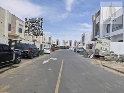 Plot te Koop in Al Helio, Ajman - WhatsApp Image 2026-03-11 at 3.03. 40 PM. jpeg