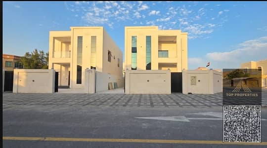 5 Schlafzimmer Villa zum zum Verkauf in Al Rawda, Ajman - WhatsApp Image 2026-06-21 at 11.11. 40 AM. jpeg 5 Schlafzimmer Villa zum zum Verkauf in Al Rawda, Ajman - WhatsApp Image 2026-06-21 at 11.11. 40 AM. jpeg