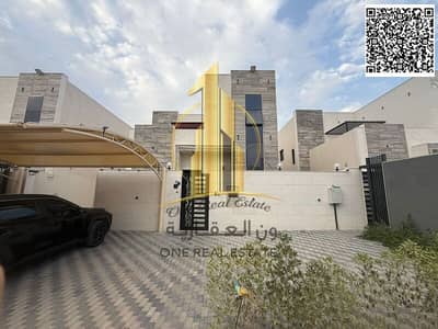 4 Bedroom Villa for Rent in Al Helio, Ajman - WhatsApp Image 2026-06-20 at 8.22. 13 PM. jpeg