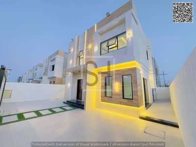 Villa de 3 chambres à à vendre à Al Helio, Ajman - WhatsApp Image 2026-03-09 at 1.34. 04 AM. jpeg Villa de 3 chambres à à vendre à Al Helio, Ajman - WhatsApp Image 2026-03-09 at 1.34. 04 AM. jpeg