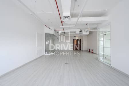 Office zum zur Miete in Al Barsha, Dubai - Büro in Al Barsha，Al Barsha 1，API Trio Towers，Tower A, 205200 AED - 15553429