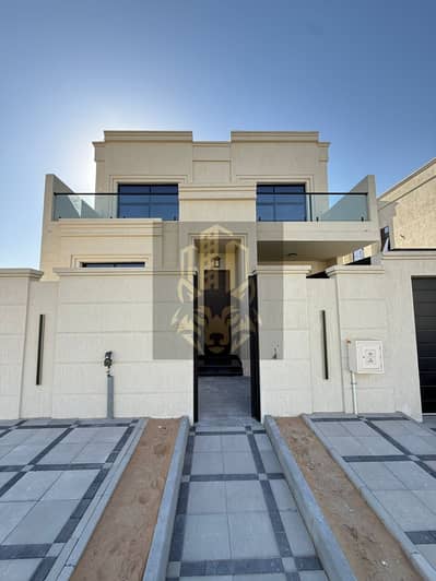 5 Bedroom Villa for Sale in Tilal City, Sharjah - WhatsApp Image 2026-06-16 at 7.10. 20 PM (7). jpeg 5 Bedroom Villa for Sale in Tilal City, Sharjah - WhatsApp Image 2026-06-16 at 7.10. 20 PM (7). jpeg