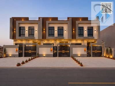 4 Slaapkamers Villa te Koop in Al Helio, Ajman - WhatsApp Image 2026-06-21 at 9.20. 30 AM (1). jpeg