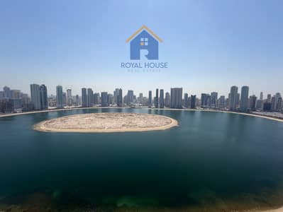 3 Bedroom Flat for Sale in Al Khan, Sharjah - WhatsApp Image 2026-06-18 at 7.55. 16 PM (2). jpeg 3 Bedroom Flat for Sale in Al Khan, Sharjah - WhatsApp Image 2026-06-18 at 7.55. 16 PM (2). jpeg