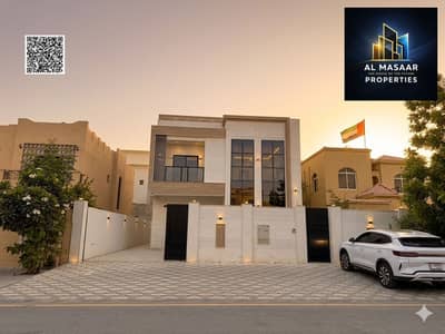 5 chambres Villa à à vendre à Al Mowaihat, Ajman - WhatsApp Image 2026-06-21 at 8.15. 28 AM (3). jpeg 5 chambres Villa à à vendre à Al Mowaihat, Ajman - WhatsApp Image 2026-06-21 at 8.15. 28 AM (3). jpeg