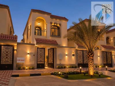 4 Bedroom Villa for Sale in Al Helio, Ajman - WhatsApp Image 2026-06-21 at 9.42. 56 AM (1). jpeg 4 Bedroom Villa for Sale in Al Helio, Ajman - WhatsApp Image 2026-06-21 at 9.42. 56 AM (1). jpeg