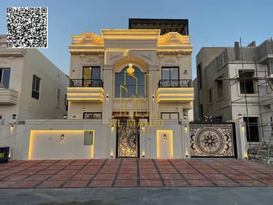 5 Bedroom Villa for Sale in Al Helio, Ajman - WhatsApp Image 2026-06-16 at 10.41. 37 PM. jpeg 5 Bedroom Villa for Sale in Al Helio, Ajman - WhatsApp Image 2026-06-16 at 10.41. 37 PM. jpeg