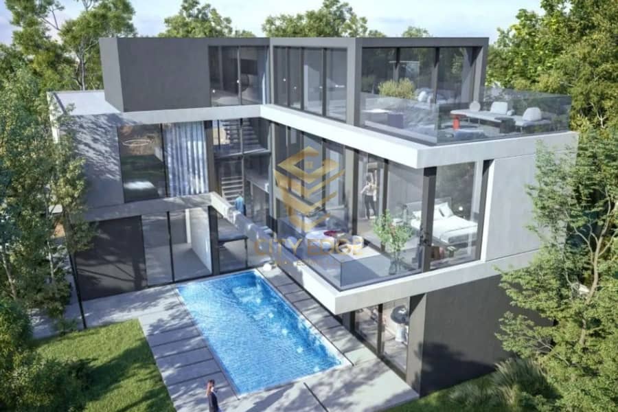 Villa_Standalon_5%DP_4%SLD waiver_2027_Close2Dubai Villa_Standalon_5%DP_4%SLD waiver_2027_Close2Dubai