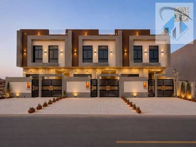4 Slaapkamers Villa te Koop in Al Helio, Ajman - WhatsApp Image 2026-06-21 at 9.20. 30 AM (1). jpeg