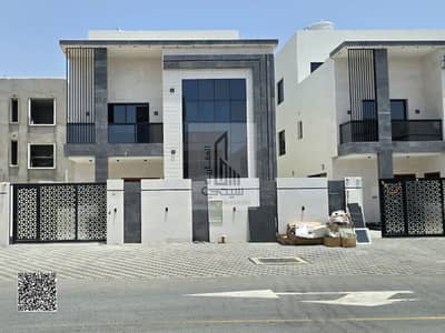 6 Cпальни Вилла Продажа в Аль Амера, Аджман - 1.1. jpg 6 Cпальни Вилла Продажа в Аль Амера, Аджман - 1.1. jpg