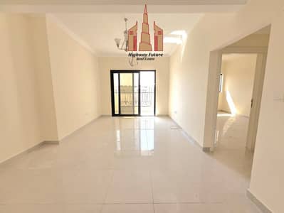 1 Slaapkamer Appartement te Huur in Muwaileh Commercial, Sharjah - 1000372055. jpg