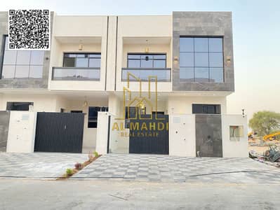 5 chambres Villa à à vendre à Al Helio, Ajman - 510fdcda-d5be-4852-a81b-7c90e62a8176. jpg