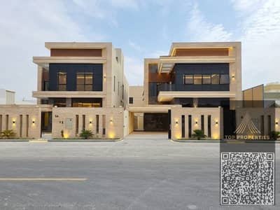 5 Schlafzimmer Villa zum zum Verkauf in Al Rawda, Ajman - WhatsApp Image 2026-06-21 at 9.50. 47 AM (2). jpeg 5 Schlafzimmer Villa zum zum Verkauf in Al Rawda, Ajman - WhatsApp Image 2026-06-21 at 9.50. 47 AM (2). jpeg
