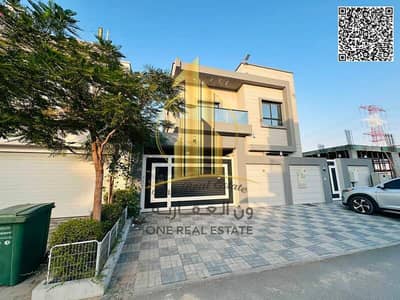 5 Bedroom Villa for Rent in Al Yasmeen, Ajman - WhatsApp Image 2026-06-21 at 12.27. 57 AM (1). jpeg