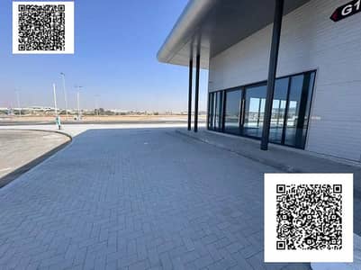 Shop in Affitto a Al Bahia, Ajman - 1000131610. jpg