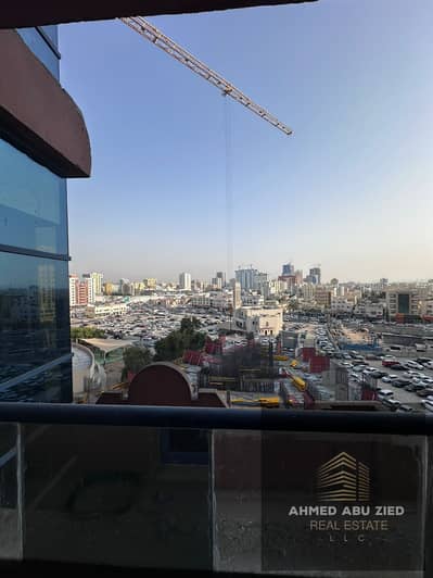 Studio à à louer à Al Nuaimiya, Ajman - WhatsApp Image 2026-06-20 at 6.17. 58 PM. jpeg