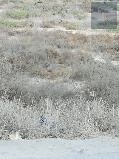 Plot for Sale in Hoshi, Sharjah - 16. jpeg