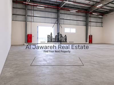 Warehouse in Affitto a Umm Al Thuoob, Umm Al Quwain - 66. png