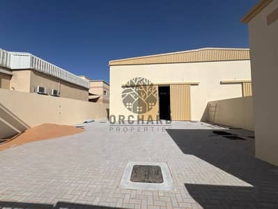 Factory in Affitto a Al Sajaa Industrial, Sharjah - 1000129947. jpg