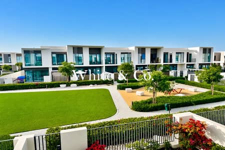 3 Schlafzimmer Townhouse zum zum Verkauf in The Valley by Emaar, Dubai - Reihenhaus in The Valley by Emaar,Talia, 3 schlafzimmer, 2990000 AED - 15553225 3 Schlafzimmer Townhouse zum zum Verkauf in The Valley by Emaar, Dubai - Reihenhaus in The Valley by Emaar,Talia, 3 schlafzimmer, 2990000 AED - 15553225