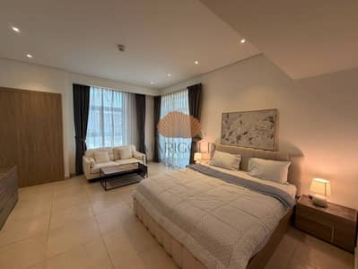 Studio te Huur in Arjan, Dubai - Appartement in Arjan，Divine Residences, 55000 AED - 15553802